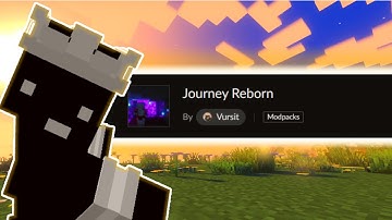 I Made My Own Modpack