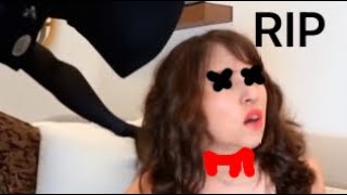 Colleens Ukulele Apology Except She Has A Bad Ending