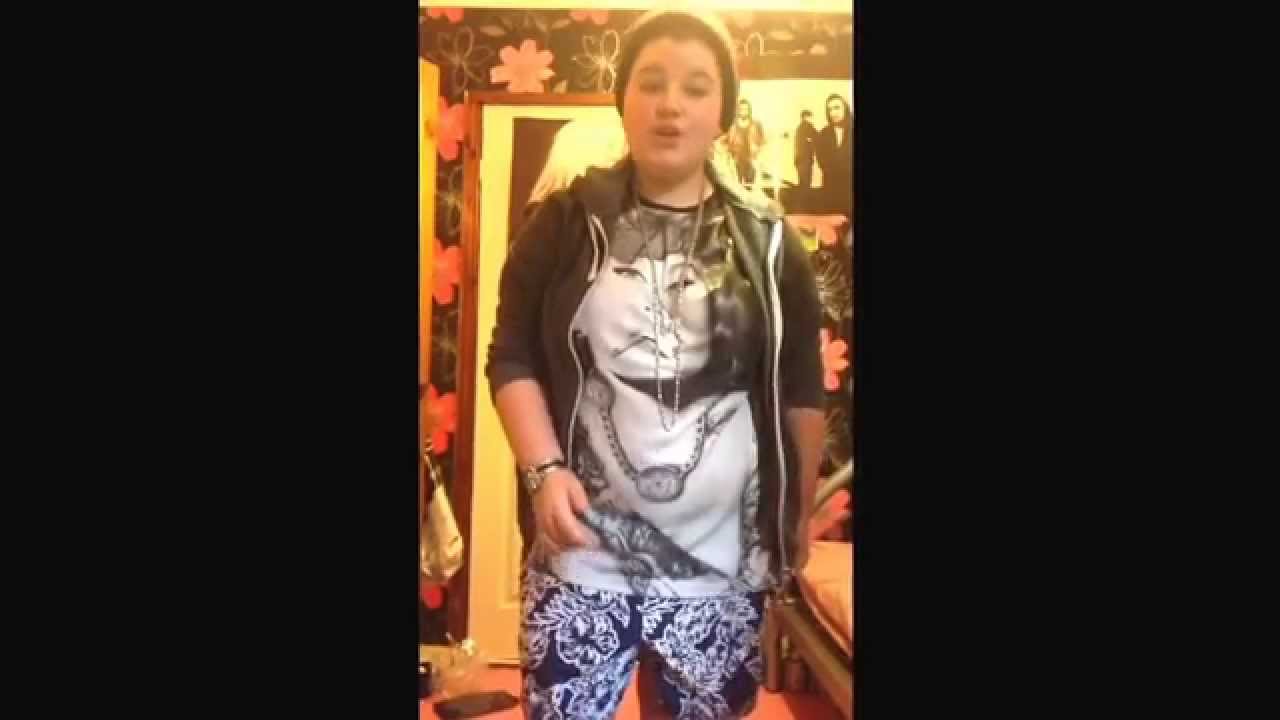All of me cover - YouTube