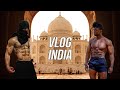 VLOG INDIA: QUE GANE EL MÁS FUERTE