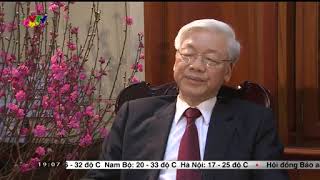 ĐTHVN - VTV | Thời Sự VTV Ngày 18/2/2015