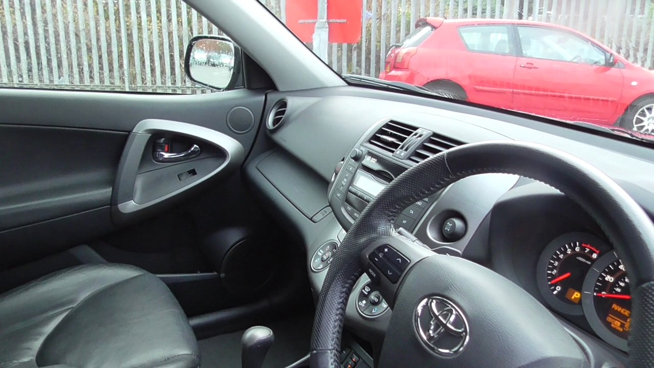 Ремонт valvematic toyota rav4