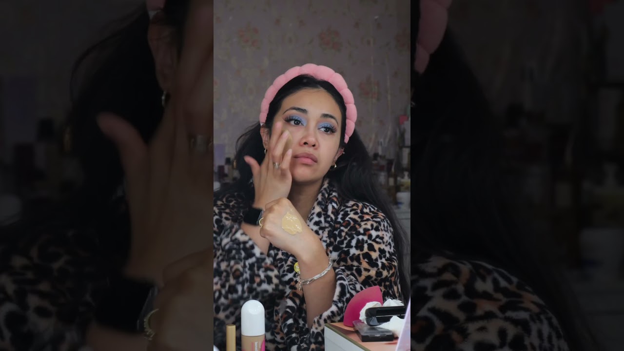 Benefit cosmetics foundation 