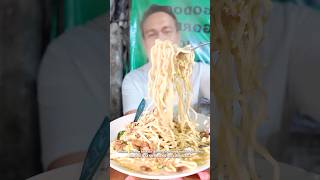 Bakmi Jawa Goletan Bintaro 🍜