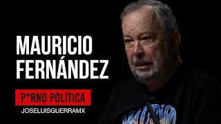 LA ENTREVISTA: MAURICIO FERNÁNDEZ