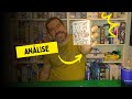 CAPOEIRA ou CARNAVAL? | Análise do jogo Bugô!
