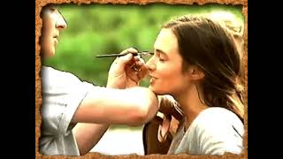 Mel Gibson Braveheart- Behind The Scenes