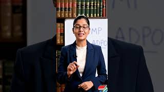 MP ADPO Ki Taiyari: Sahi Rasta! #mpadpo #mpsc #gk #mp #law #lawstudy #ytshorts
