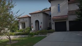 Luxury Home in Terrell Hills