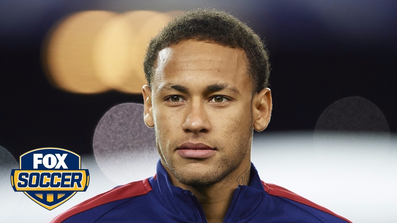 FIFA World Cup 2018: Brazil Breathes Sigh Of Relief Over Neymar's Hairdo  Change