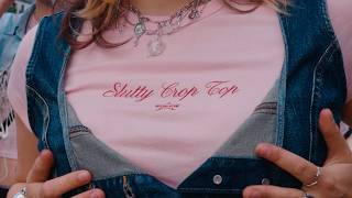 SOFFIE - Crop Top Boy (Offizielles Musikvideo)
