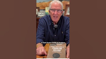 The Problem-Solving Process That Actually Works #ShortsSolving Problem Video t #leadership