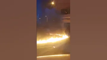 كواليس تصوير مسلسل جبل الاحمر الحلقة الأخيرة 