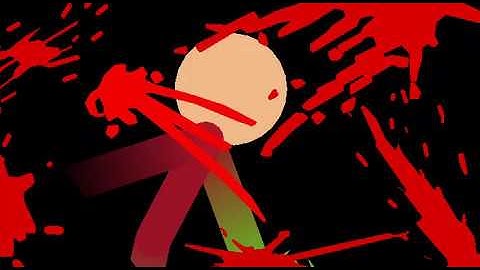 The haunted dojo collab- AnimationNinjaz entry