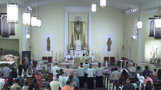 Sunday of Divine Mercy
