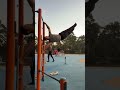 Humain flag #viral #motivation #calisthenics #humanbody #fypシ #dandenong