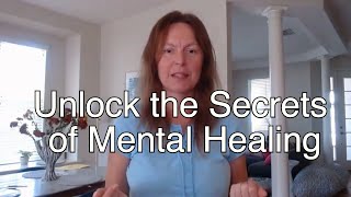 Unlock Your MIND'S Hidden Healing Power NOW!