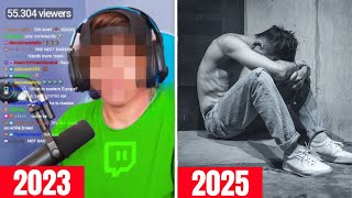 When Streamers Realize They LOST Everything Net Worth