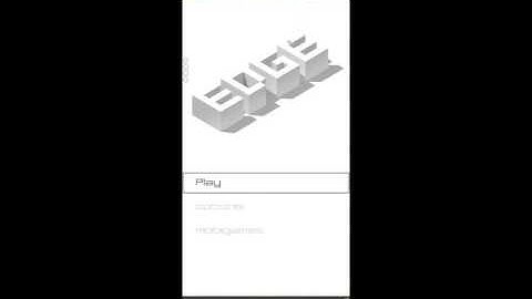 Edge Extended Gameplay