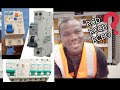 What is RCD? RCCB,RCBO Detailed Explanation