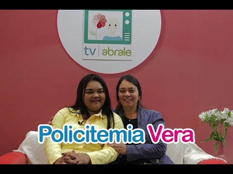 Policitemia Vera é câncer? Dra. Laura Fogliatto