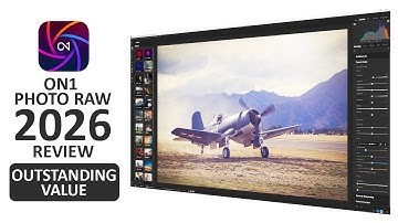 ON1 Photo Raw Review 2026 - Better than Ever + PROMO CODE