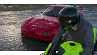 Kaos Crew - The Crew 2, Drift, Motorcycles And Max Formation