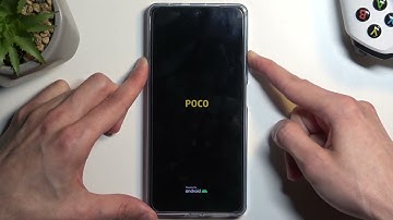 How to Open Recovery Mode on POCO F5
