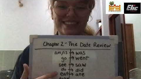 Grade 6 Week 10 Chapter 2 Unit 6 Review Video pt  2