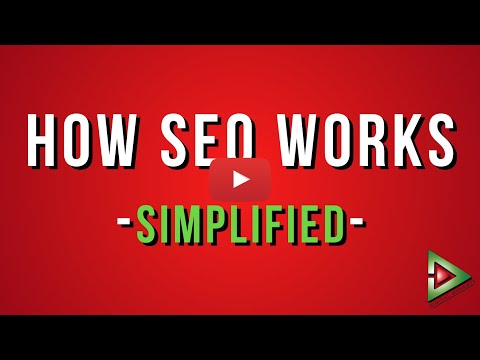 Las Vegas SEO | The Basics On How SEO Works - Digital Dynasty