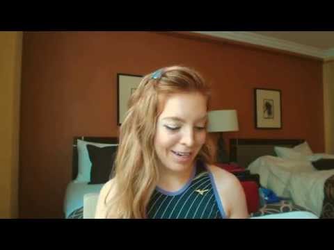 How to Get Your Running Mojo Back Vlog--Ask a Monican