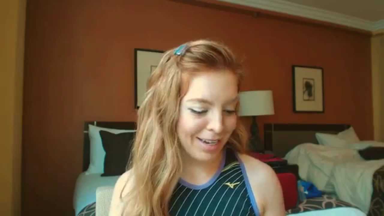 How to Get Your Running Mojo Back Vlog--Ask a Monican