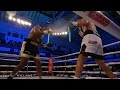 English Champion In Emphatic Fashion! | Viddal Riley vs Nathan Quarless Full Fight Highlights 🔥
