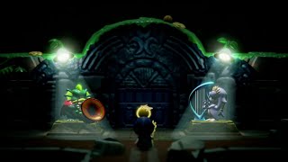 #8: Jabul Waters (Part 2) | Zelda: Echoes of Wisdom (100% Longplay)