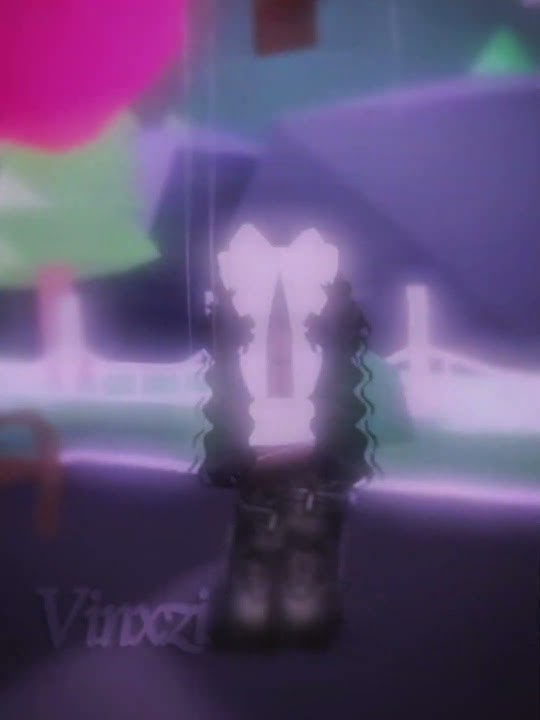 Dream girl | @.akajzz (tt) | @milwydd (tt) | #vinxzi #vin_xzi #fyp #foryoupage #roblox #capcutpc