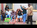 Gag 2024 zemi ya mwana mosali avec maviokeleliyanzimirmabillychilele grcecarinegogane