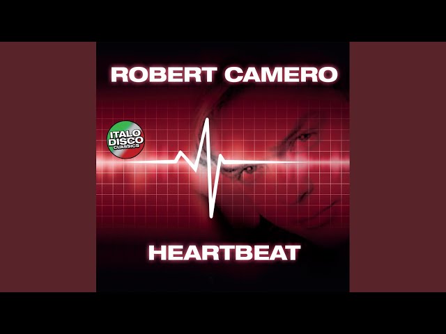 Robert Camero - Deep In Love