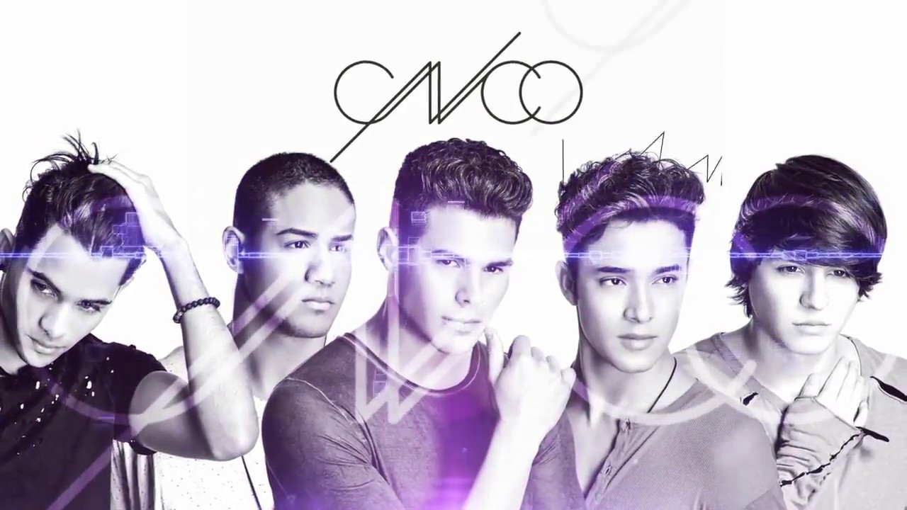 Cnco Hey Dj Pop Version