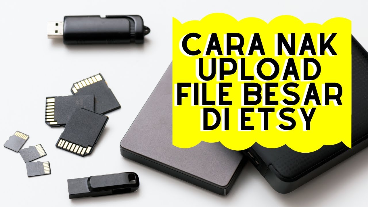 File Besar Cara Mudah Share File Besar di Etsy Guna Google Drive – Step by Step ...