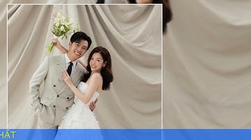 Full HD ảnh cưới của Gin Tuấn Kiệt - Puka: Visual cô dâu, chú rể đẹp như mơ