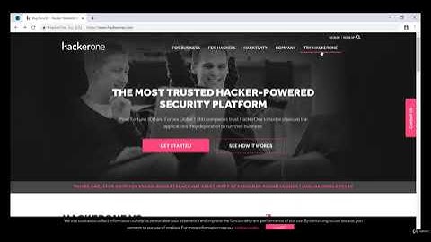 Hacker One  | Bug Bounty Hunting Guide to an Advanced Earning Method | PART-4
