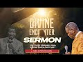 Rccg special divine encounter 2024  day 1