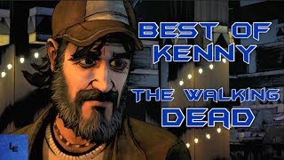 Best of Kenny | The Walking Dead