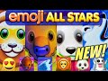 NEW SLOT!! CUTEST GAME OF THE YEAR! EMOJI ALL STARS IS HERE! SHOW ME DA POOP! 💩 Slot Machine