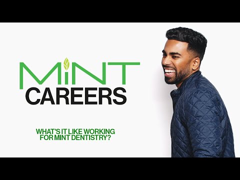 MINT Careers | What's It Like Working For MINT Dentistry?