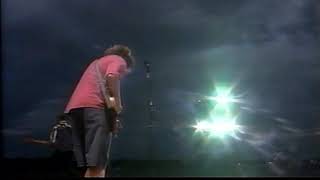 Primus - Jerry Was A Race Car Driver - 8\/14\/1994 - Woodstock 94