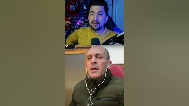 JAVIOLIVEIRA DESTRUYE A JUANCAVLOG