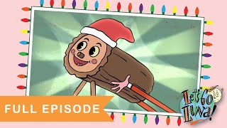 Lets Go Luna Holiday Special Full Episode