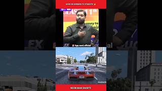 Khan Sir Warning to Students! ⚠️ #shorts