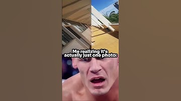 Mind blowing moment 🧠